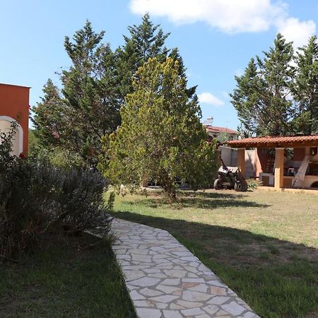 Irini-Appartement Kavos Exterior photo