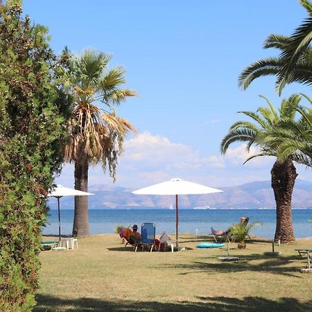 Irini-Appartement Kavos Exterior photo