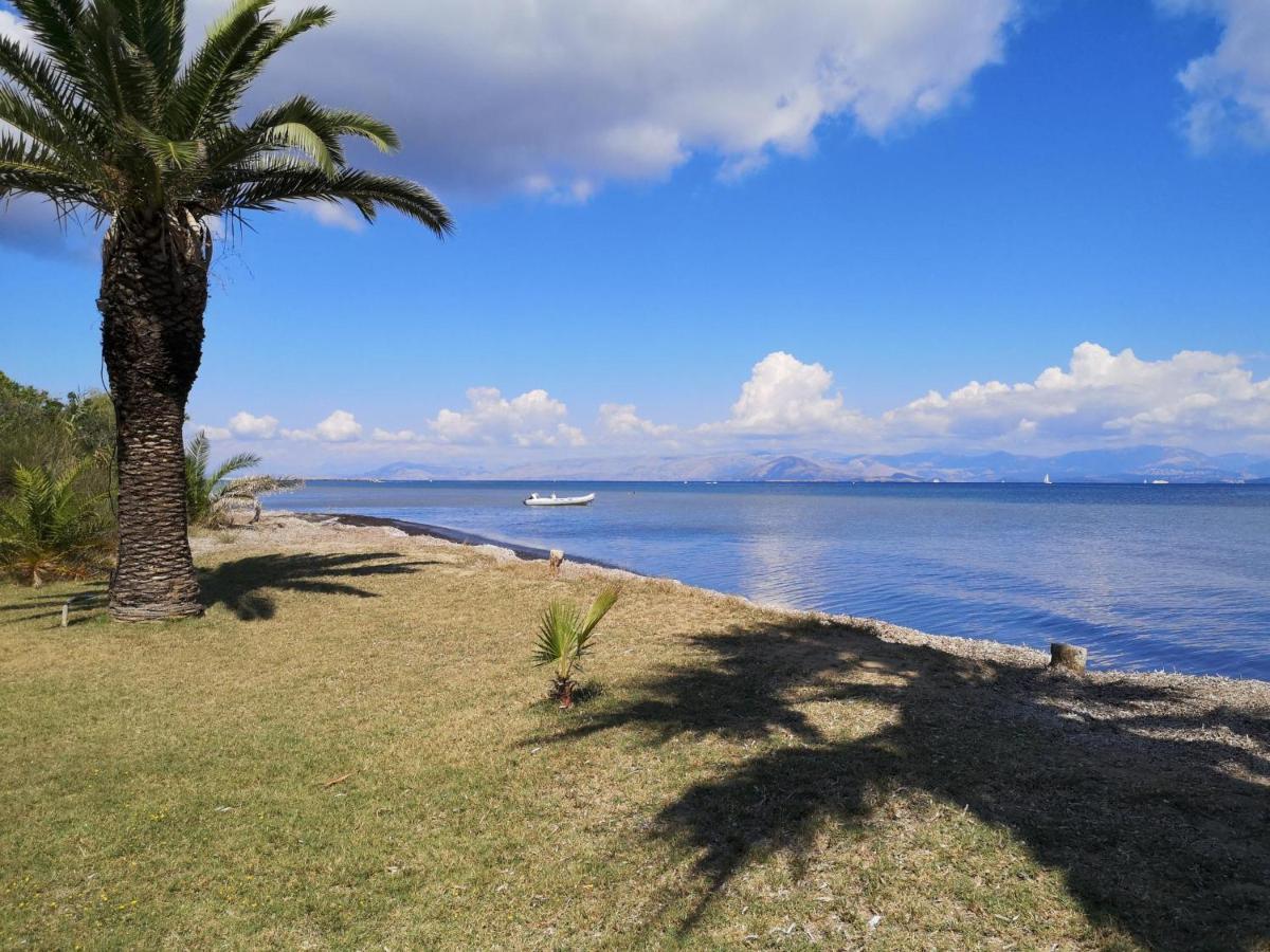Irini-Appartement Kavos Exterior photo