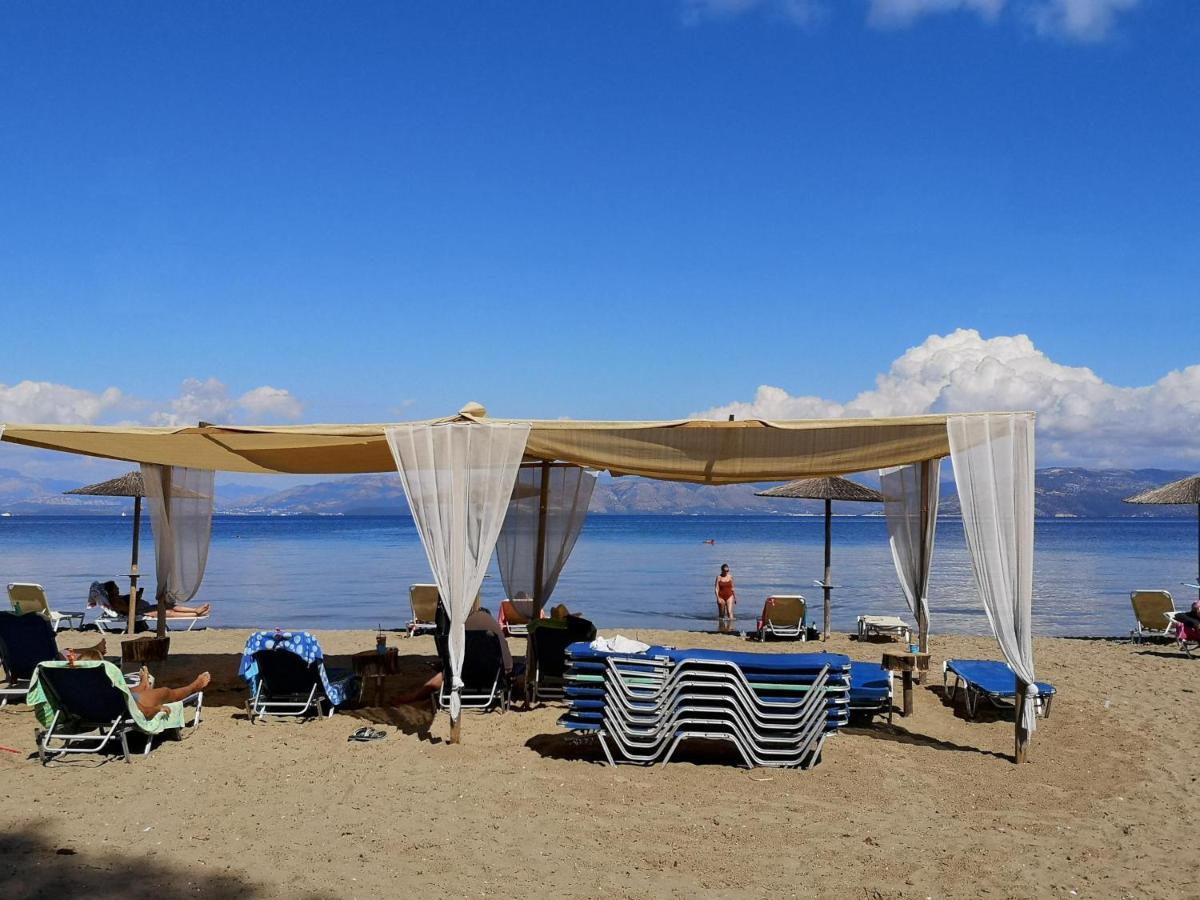 Irini-Appartement Kavos Exterior photo