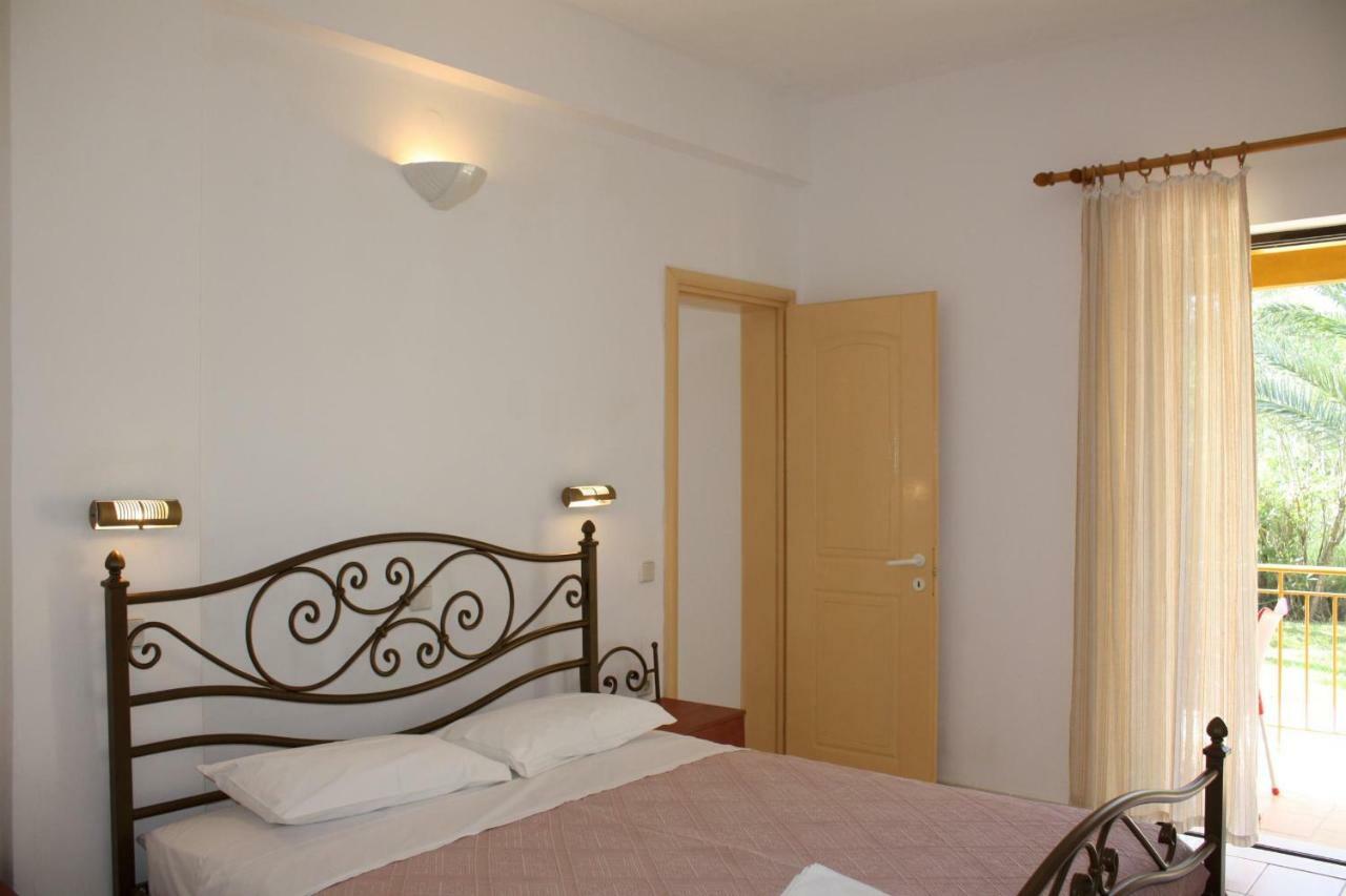 Irini-Appartement Kavos Exterior photo
