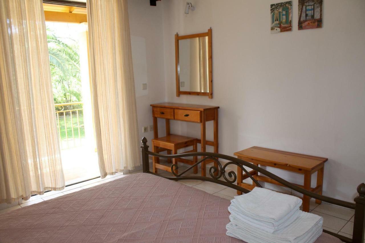 Irini-Appartement Kavos Exterior photo