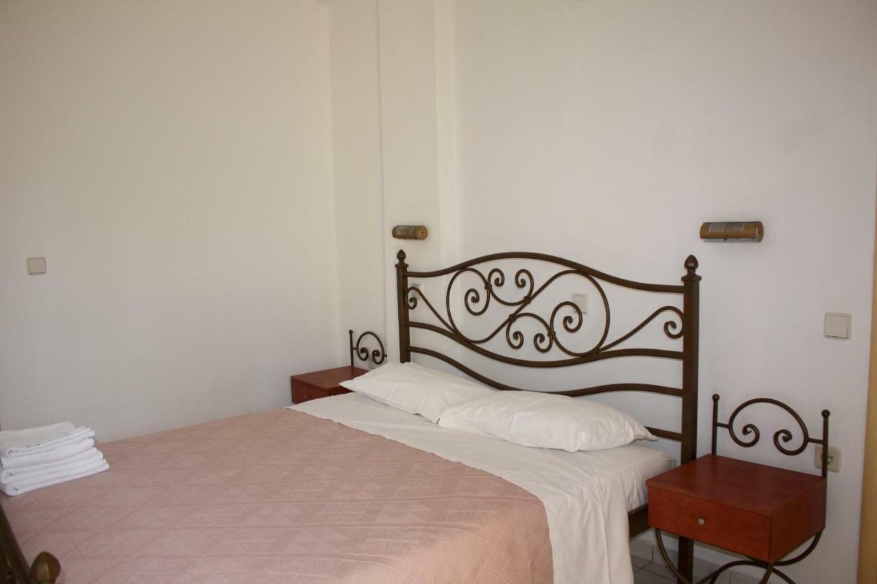 Irini-Appartement Kavos Exterior photo