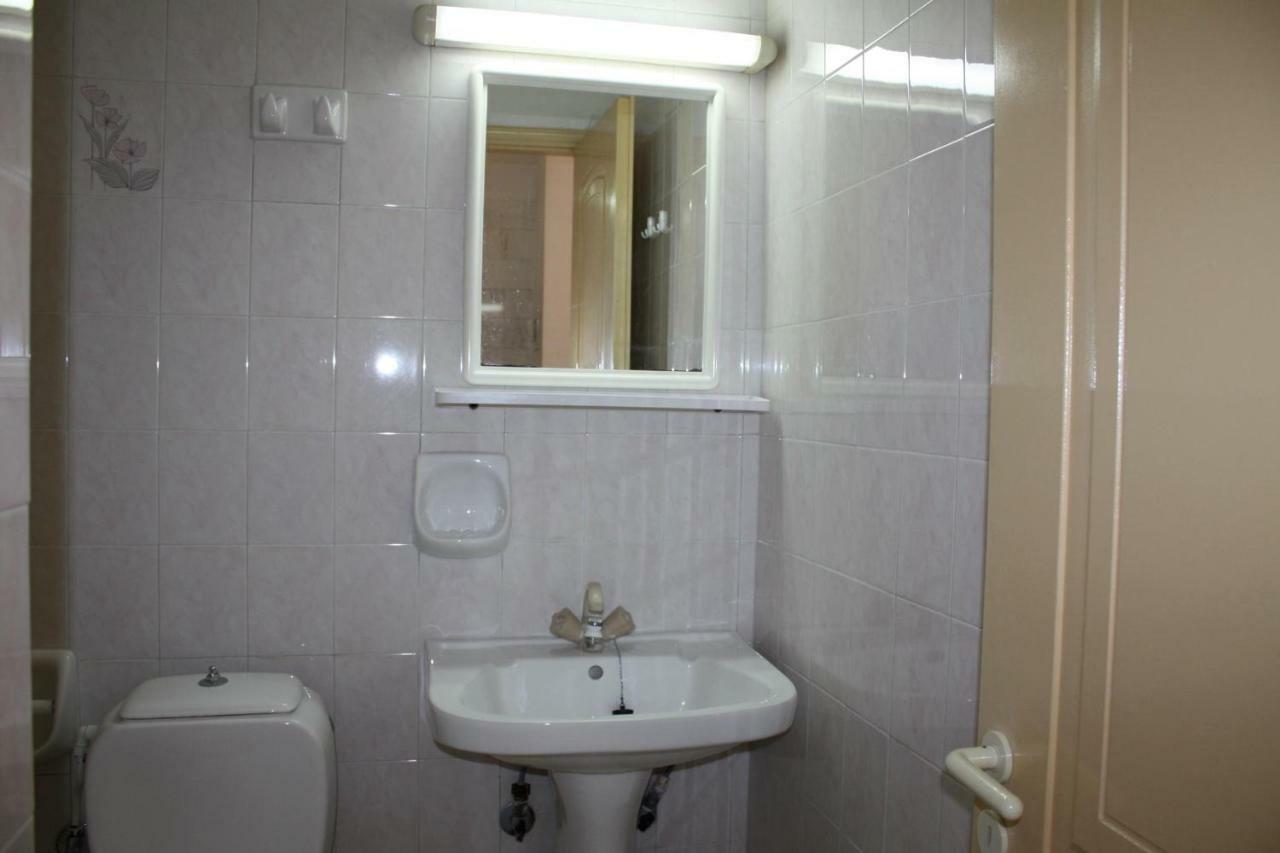 Irini-Appartement Kavos Exterior photo