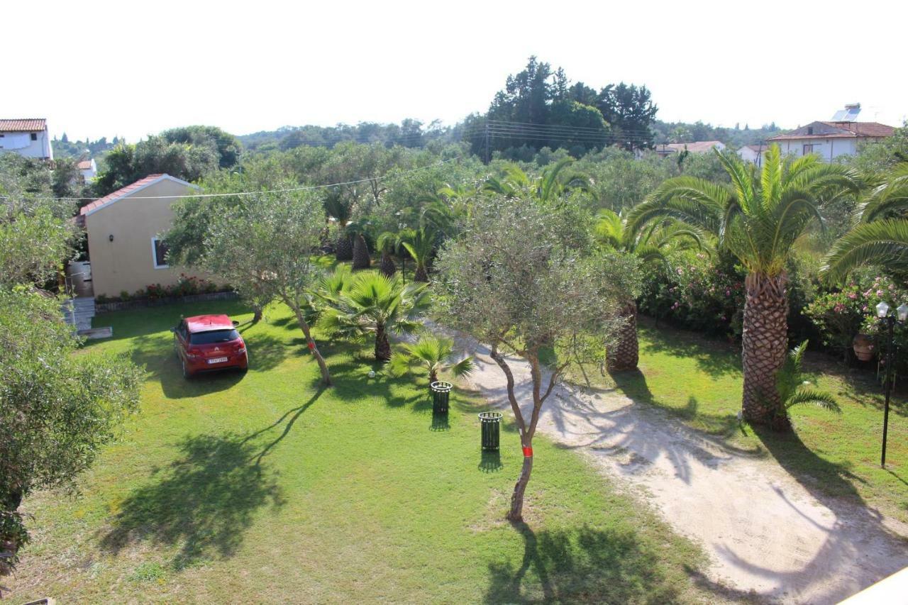 Irini-Appartement Kavos Exterior photo
