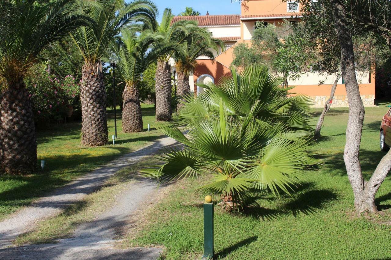 Irini-Appartement Kavos Exterior photo